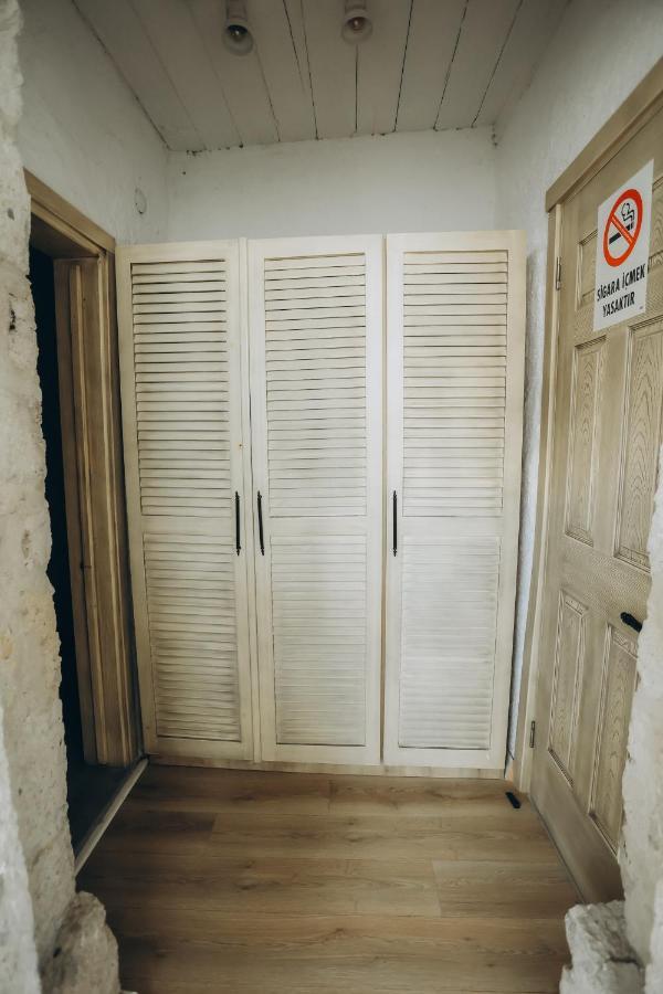 1881 Halil Efendi Otel Alacati Exterior foto